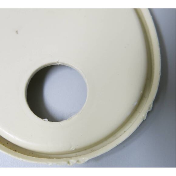 VINTAGE TUPPERWARE Sweet Saver Pour Spout with Measurement Markings #640 - Picture 10 of 10